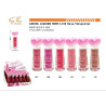 Labial liquido matte 24 horas