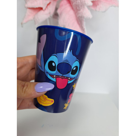 Vaso Stitch