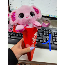 Peluche coco
