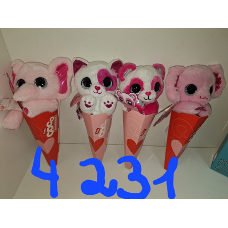 Peluche coco