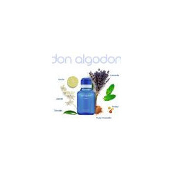 Colonia para hombre Don Algodón