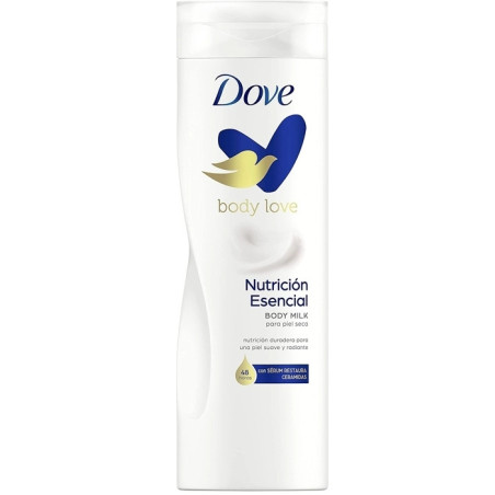 Body love Nutrición Esencial