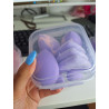 Conjunto de esponjas