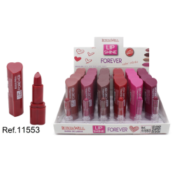 Labios corazon lip