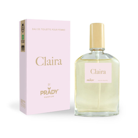 Claira Prady