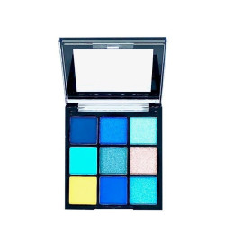 Sombras Diamonds 24 k