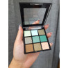 sombras diamonds 24 k