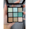 sombras diamonds 24 k