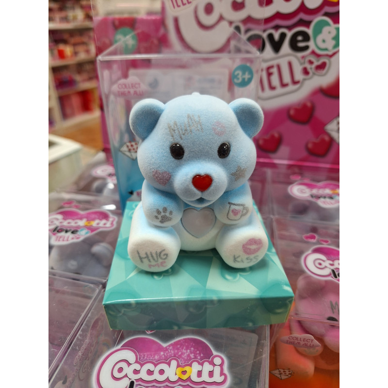 Coccolotti Coccolotti