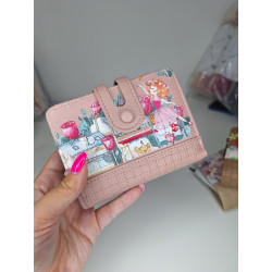 Cartera muñecas