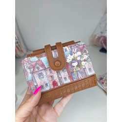 Cartera muñecas