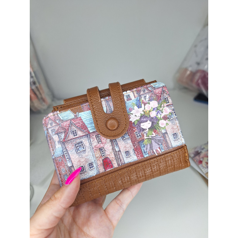 Cartera muñecas Cartera muñecas