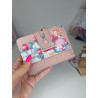 Cartera muñecas