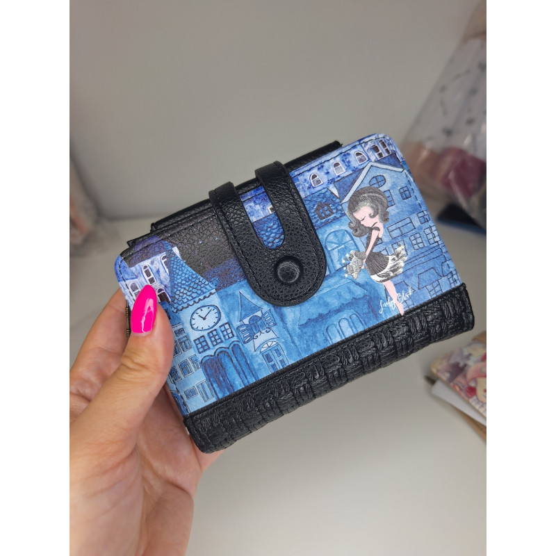 Cartera muñecas Cartera muñecas
