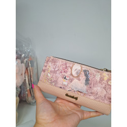 Cartera Candy