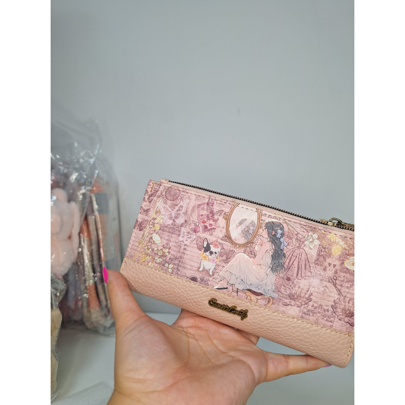 Cartera Candy Cartera Candy