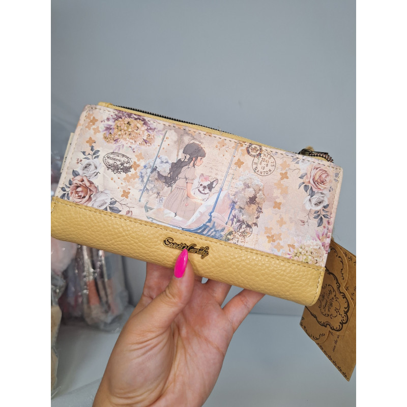 Cartera Candy Cartera Candy