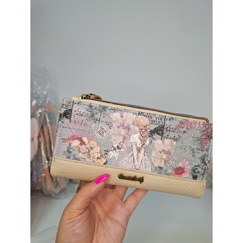 Cartera Candy Cartera Candy