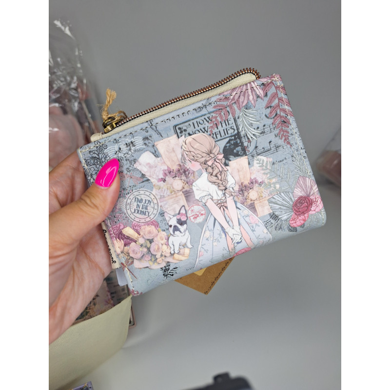 Cartera Candy pequeña Cartera Candy pequeña