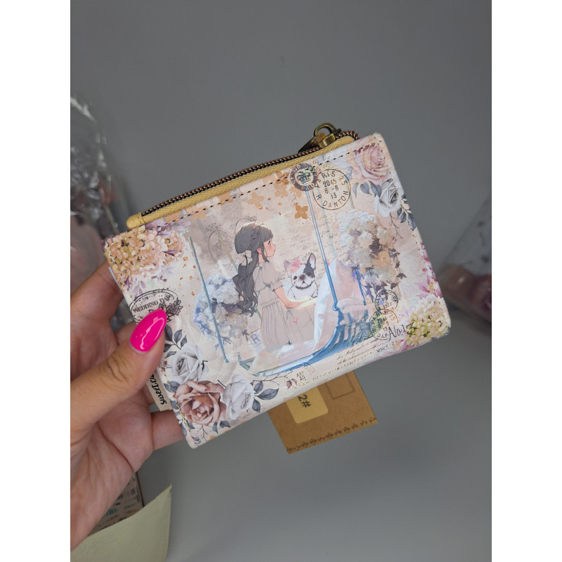 Cartera Candy pequeña Cartera Candy pequeña