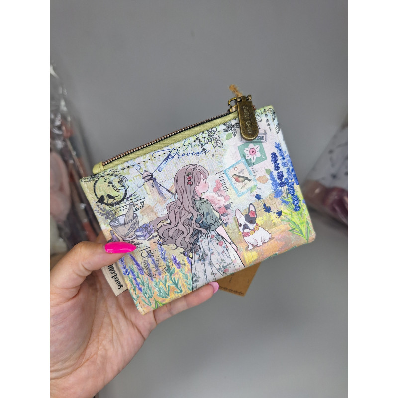 Cartera Candy pequeña Cartera Candy pequeña