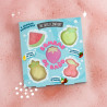 Pack 5 Bombas de baño TFC