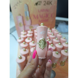 Labial Mágico Árabe