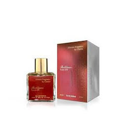 Chatler Inspiracion a Bacara Mujer 100 ml