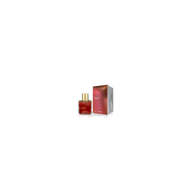 Chatler Inspiracion a Bacara Mujer 100 ml Chatler Inspiracion a Bacara Mujer 100 ml