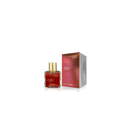 Chatler Inspiracion a Bacara Mujer 100 ml