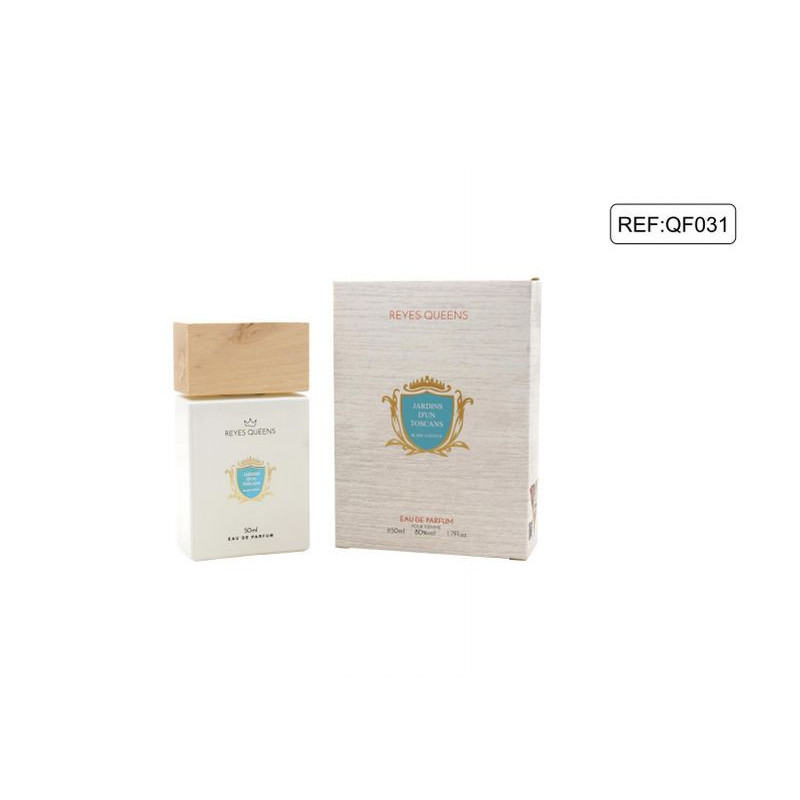 Jardins d un Toscanas 50 ml Jardins d un Toscanas 50 ml