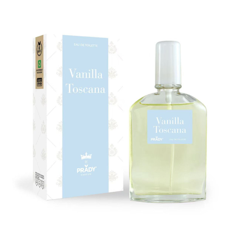 Vanilla Toscana Vanilla Toscana