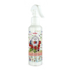 Ambientador en spray Frutos Rojos 220ml