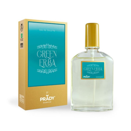 Colonia Green Erba