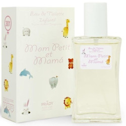 EAU de toilette Mon petit et