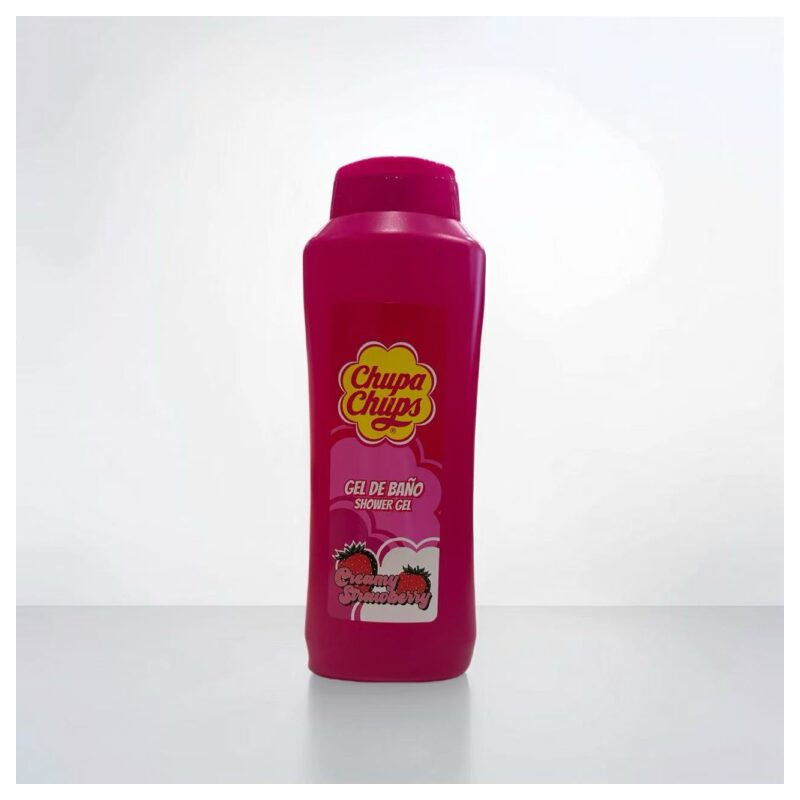 Gel Chupachups C.strawber 750 ml Gel Chupachups C.strawber 750 ml