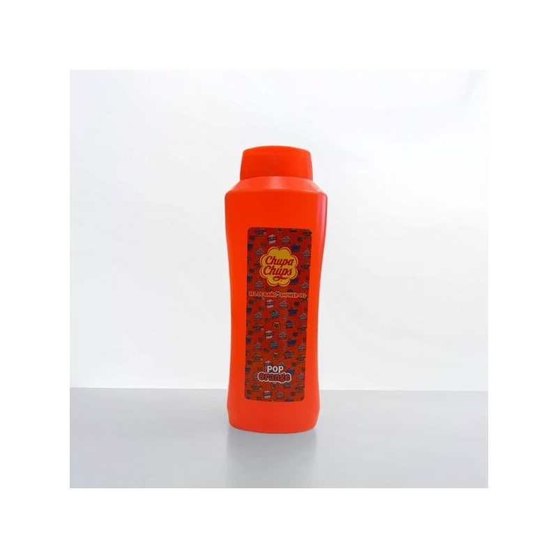 Gel Chupachups P. Orange 750 ml Gel Chupachups P. Orange 750 ml