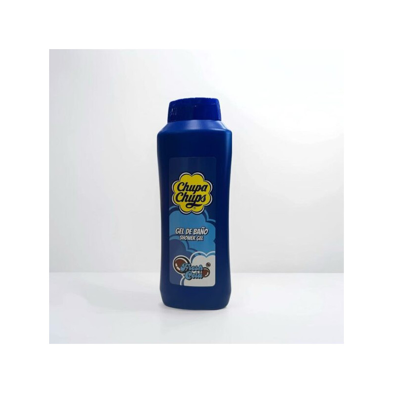 Gel Chupachups F. Cola 750 ml Gel Chupachups F. Cola 750 ml