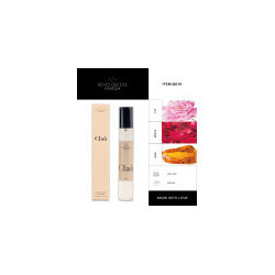 Mini talla Clau 33 ml