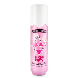 Body Mist Bikini Party Glitter 200 ml