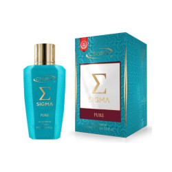 Sigma Pure Unisex 100ml
