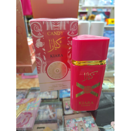 Kiara Candy