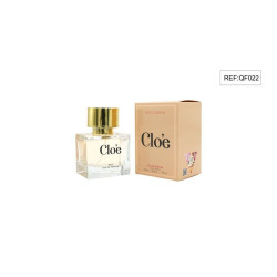 Perfume Cloe Mujer 50 ml