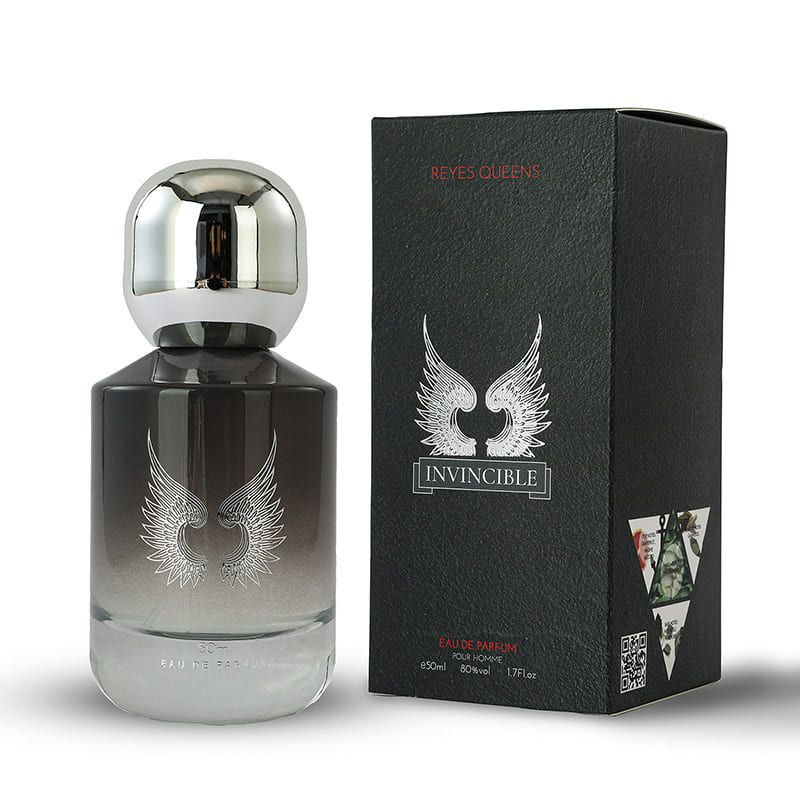 Invincible Perfum 50 ml Invincible Perfum 50 ml