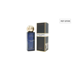 Good Times Blue Perfums 50 ml