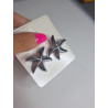 Pendientes Estrellas