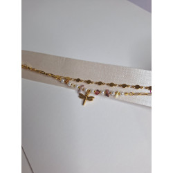 Pulsera Libélula