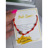 Pulsera Palo Santo