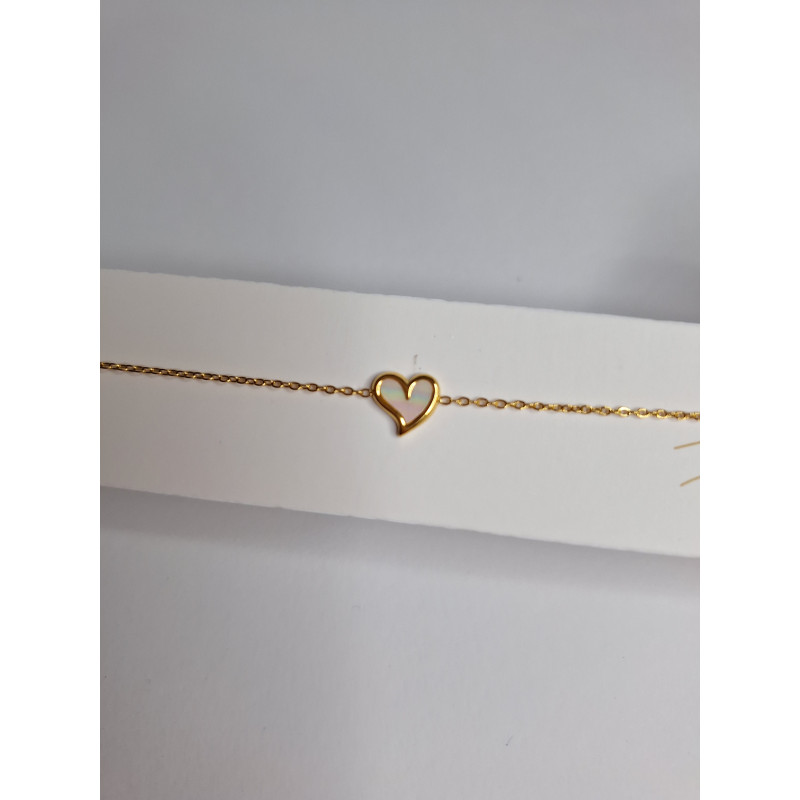 Pulsera Corazon Pulsera Corazon
