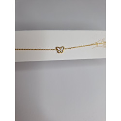 Pulsera Mariposa